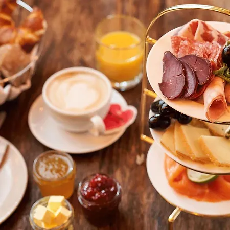 Duenenpark - Komfort Mit 1 Schlafzimmer Und Balkon Im Obergeschoss 066 Binz